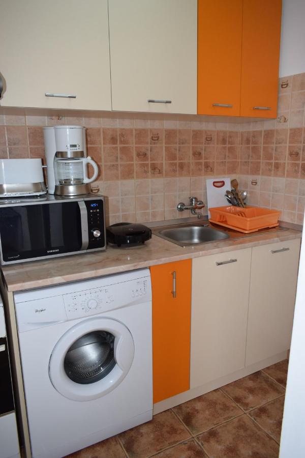 Apartament Hospital View Independentei Rhbm Baia Mare Eksteriør billede
